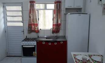 Imagem 2: Kitnet Quarto com aluguel por R$690 /mês