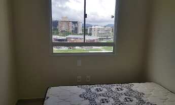 Imagem 6: Apto mobiliado de 2 quartos na Pedra Branca - Direto