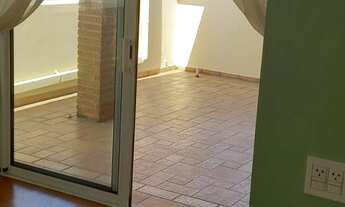 Imagem 3: Magnífica Cobertura Duplex 4 suítes, mobiliada em Campo Belo - Imperdível