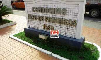 Imagem 3: Casa à venda no Condomínio Alto de Pinheiros-690 mil à vista