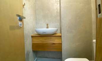 Imagem 4: Apartamento para venda tem 91 metros quadrados com 3 quartos em Vila Nova Conceição - São