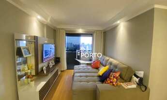 Imagem: Apartamento com 4 dormitórios, 106 m²