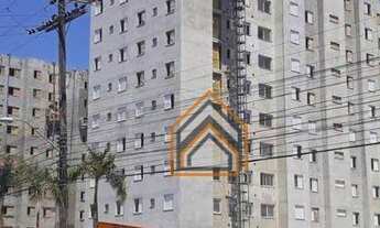 Imagem 2: Apartamento à venda, 44 m² por R$ 208.000,00 - Humaitá - Porto Alegre/RS