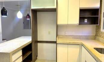 Imagem 3: Casa no condomínio Ipoema - Cesar de Souza - pronta para morar