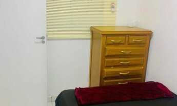 Imagem 5: Locação Studio mobiliado por temporada