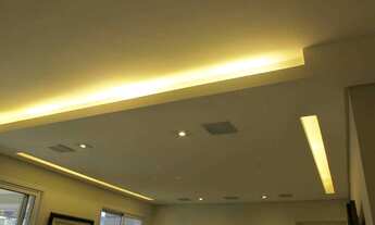 Imagem 2: Cond. Pinot Noir- lindo com terraço com infraestrutura para churrasqueira