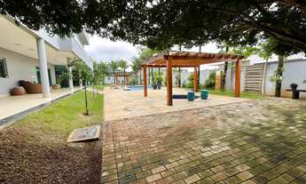 Imagem 3: Sobrado de luxo no Alphaville Goiás