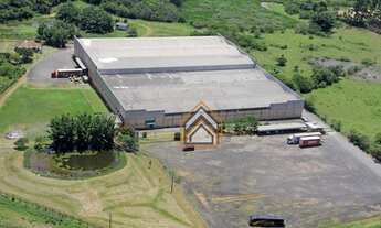 Imagem 2: Pavilhão para alugar, 12000 m² por R$ 168.000/mês - Bom Sucesso - Gravataí/RS