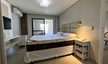 Imagem 5: Apartamento com 2 Suítes Dependência 2 Vagas P Fechada Porto das Dunas!