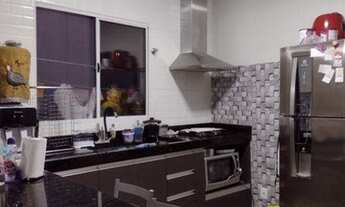 Imagem 6: Casa com 2 dormitórios à venda, 83 m² por R$ 285.000 - Centro - Bauru/SP