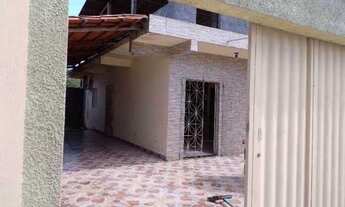 Imagem: Vendo casa escriturada em Cariacica