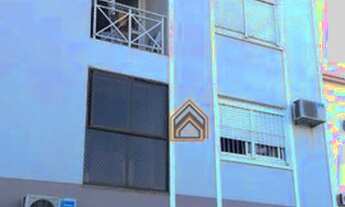 Imagem 2: Apartamento com 2 dormitórios à venda, 50 m² por R$ 155.000,00 - Jardim Algarve - Alvorada