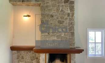 Imagem 6: Casa - Condomínio Chácaras do Alto da Nova Campinas - Campinas