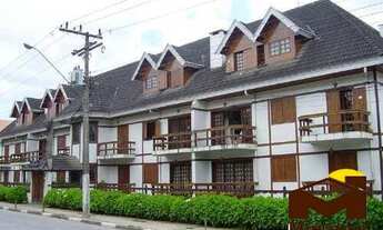 Imagem: Cobertura duplex próxima ao Grande Hotel