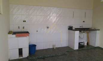 Imagem 6: Casa residencial à venda, Vila Oliveira, Santa Bárbara D'Oeste