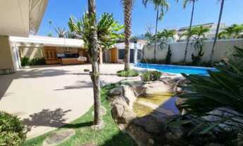 Imagem 3: Casa no Condomínio Mansões