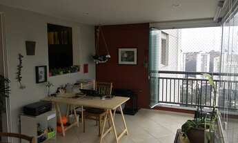 Imagem 6: EVOLVE TEM 122 metros quadrados com 3 quartos em Vila Andrade - São Paulo - SP