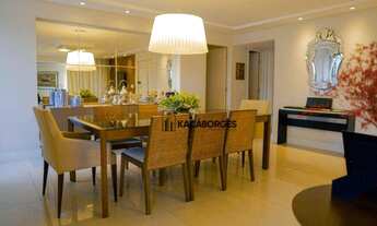 Imagem 7: Apartamento com 4 quartos à venda no Edifício Soneto Potengi- Bairro Ribeira - Natal/RN