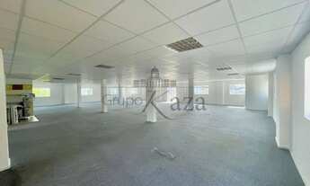 Imagem 7: Ponto Comercial - Jardim Esplanada II - 2.200 m² de área construída