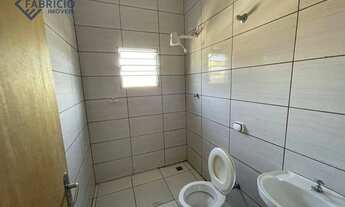 Imagem 4: Parque Iolanda Casa com 1 dormitório