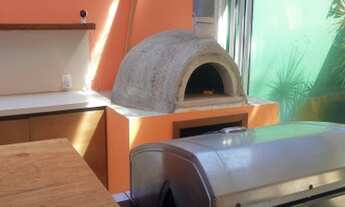 Imagem 6: Casa de condomínio para venda possui 890 metros quadrados com 6 quartos em Joá - Rio de Ja