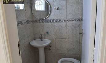 Imagem 4: Casa, 250 m² - venda por R$ 1.200.000,00 ou aluguel por R$ 6.000,00/mês - Centro - Botucat