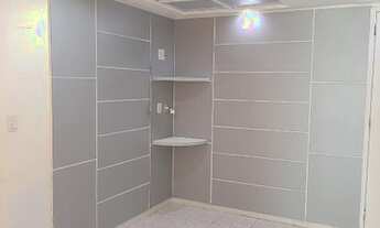 Imagem 2: Salas comerciais com 60 m² no Edifício Central