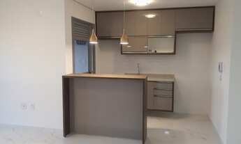 Imagem: Apartamento para aluguel possui 67 metros