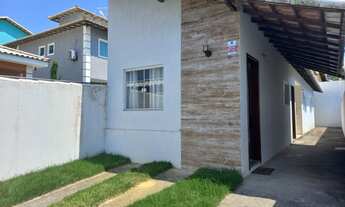 Imagem: Casa à venda com 2 quartos independente