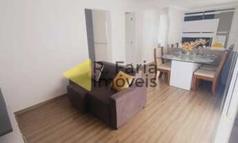 Imagem 2: APARTAMENTO NOVO MOBILIADO NO CAPÃO RASO