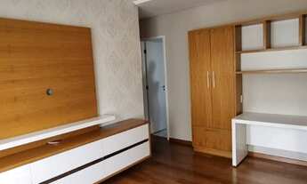 Imagem 5: LUIZA para venda possui 168 metros quadrados com 3 quartos em Vila Andrade - São Paulo - S