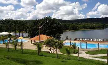 Imagem 3: Chácaras Recanto Àguas da Serra - Hidrolândia -GO