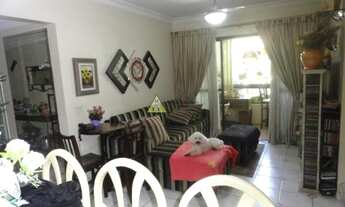 Imagem: Apartamento residencial à venda, Vila Leopoldina