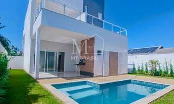 Imagem: Sobrado condomínio Alphaville 2