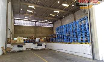 Imagem 6: Jundiaí - Galpão/Depósito/Armazém - Vila Hortolândia