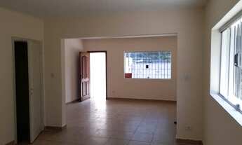 Imagem 6: Casa para aluguel tem 160 metros quadrados com 3 quartos em Vila Nova Conceição - São Paul