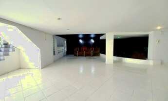 Imagem: Linda Casa no Joá com 7 Qtos - 500 m²