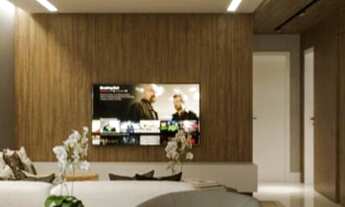 Imagem 7: Apartamento - Altos do Esplanada - Residencial Aquarius Residence Resort - 3 Dormitórios