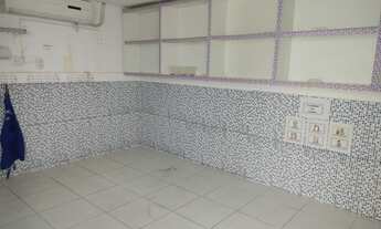 Imagem 7: Casa para aluguel possui 380 metros quadrados com 8 quartos em Icaraí - Niterói - RJ