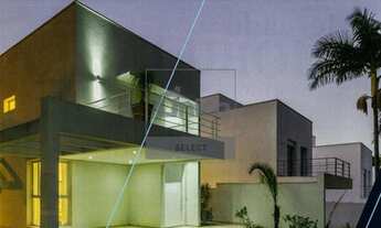 Imagem 2: Casa - Sítios de Recreio Gramado - Campinas