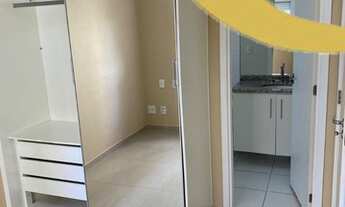 Imagem 5: Apartamento com 2 dormitórios para alugar, 56 m² por R$ 2.100/mês - Jardim Flor da Montanh