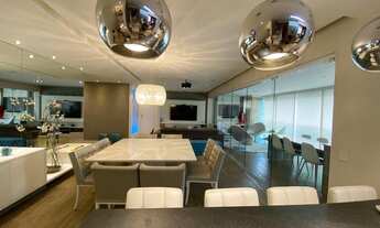 Imagem: STELLATO 138 metros quadrados com 3 quartos