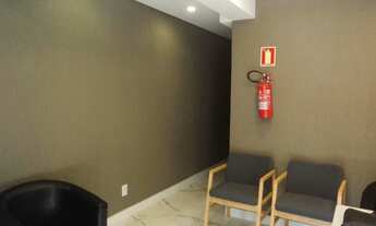 Imagem: Apartamento de 47 metros quadrados no bairro