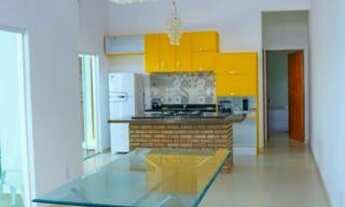 Imagem 6: Quot;Construção Bangalô" - Condominio Fechado Trairi-Ce