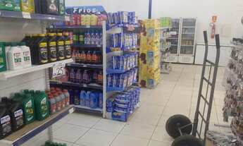 Imagem 3: Grande oportunidade super mercado ou somente o prédio