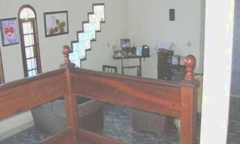 Imagem 5: CASA RESIDENCIAL À VENDA, PARQUE VIA NORTE, CAMPINAS