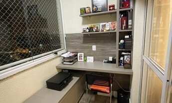 Imagem 2: APARTAMENTO RESIDENCIAL em SÃO BERNARDO DO CAMPO - SP, JARDIM DO MAR