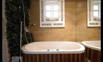 Imagem 4: TAMAN para venda possui 142 metros quadrados com 3 quartos em Vila Andrade - São Paulo - S