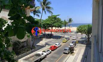 Imagem 7: Apartamento para venda possui 310 metros quadrados com 4 quartos em Copacabana - Rio de Ja