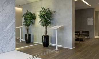 Imagem 3: Cobertura duplex para venda tem 217 metros quadrados com 4 quartos